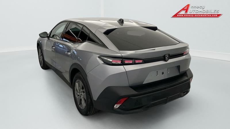 Peugeot 408 Hybrid 136 e-Dcs6 Allure