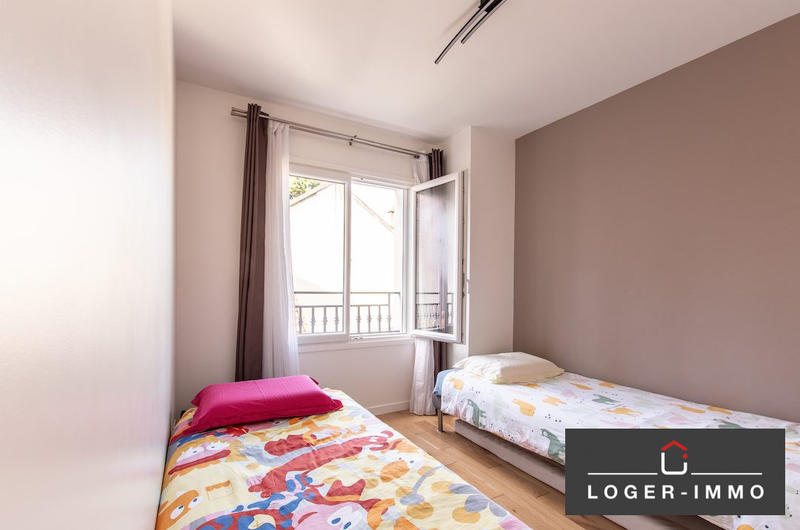 Maison - 152 m² - 6 pièces