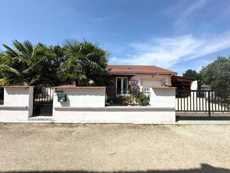 Villa - 81 m² - 3 pièces