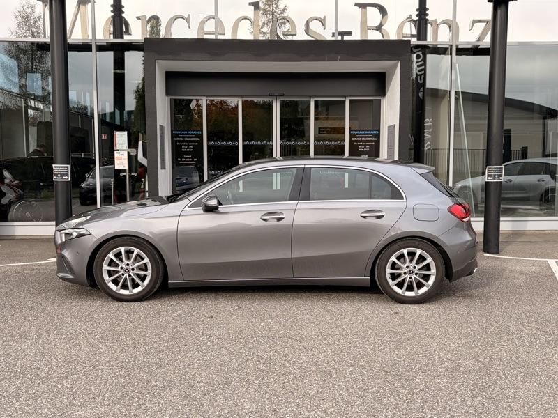 Mercedes Classe a 200 Progressive Line