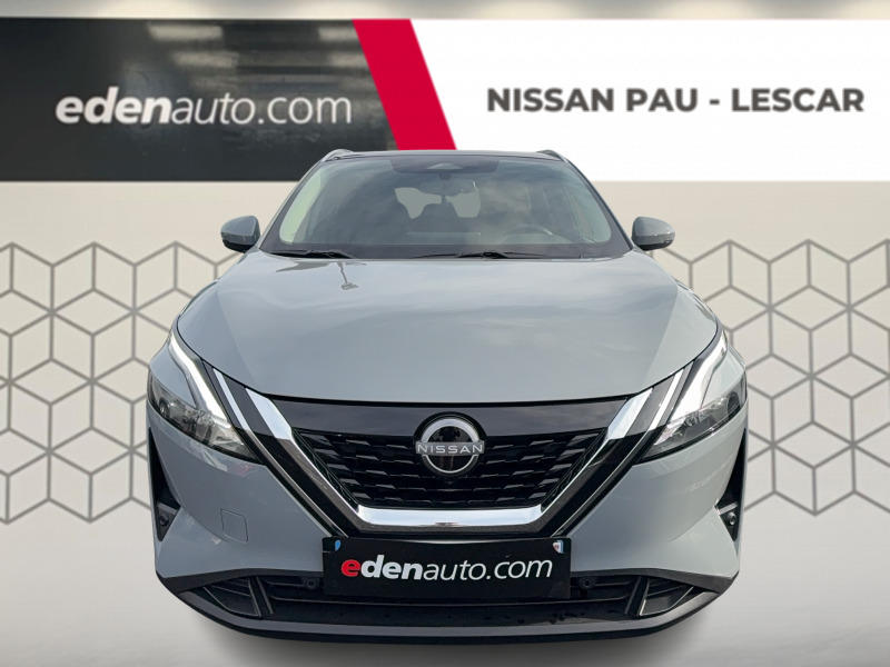 Nissan Qashqai e-Power 190 ch n-Connecta