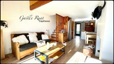 Maison - 57 m² - 3 pièces