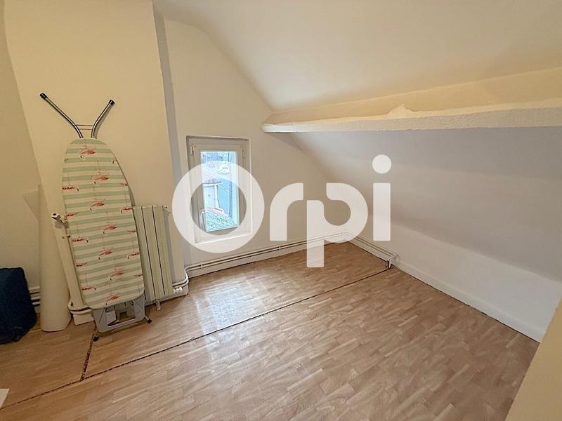 Maison - 89 m² - 3 pièces