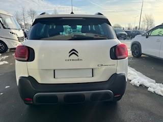 Citroën C3 Aircross Blue Hdi 110 Feel Pack