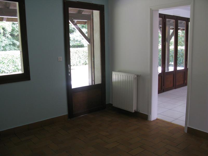 Maison - 155 m² - 6 pièces
