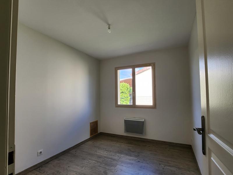 Maison - 117 m² - 6 pièces