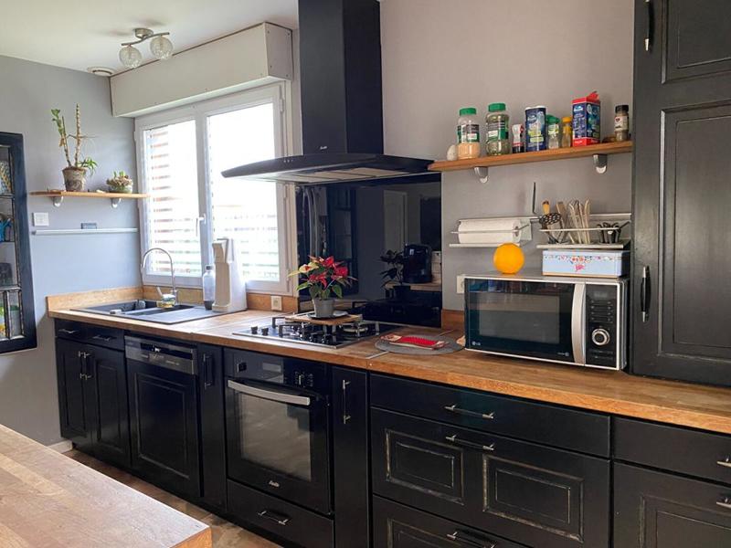 Maison - 606 m² - 29 pièces