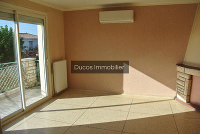 Maison - 95 m² - 1 pièce