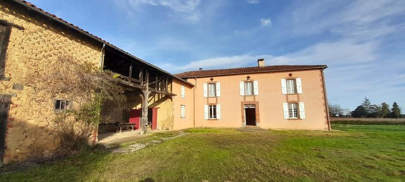 Maison - 130 m² - 4 pièces