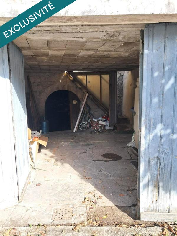 Maison - 96 m² - 4 pièces