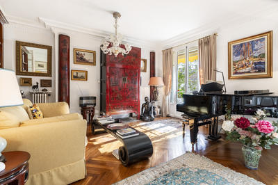 Appartement - 103 m² - 4 pièces