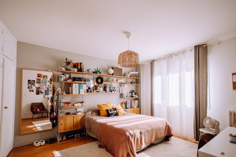 Maison - 155 m² - 5 pièces