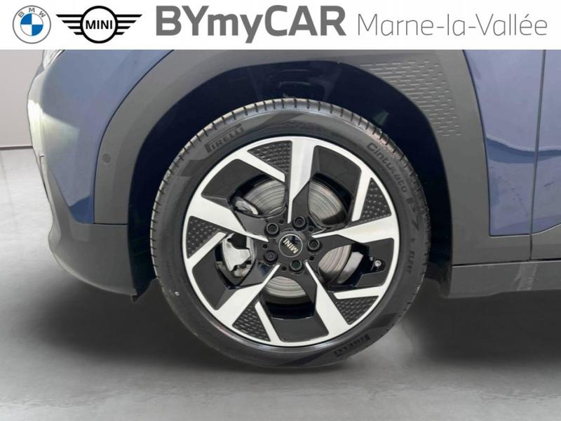 Mini Aceman J05 E 184 ch Classic + Pack s