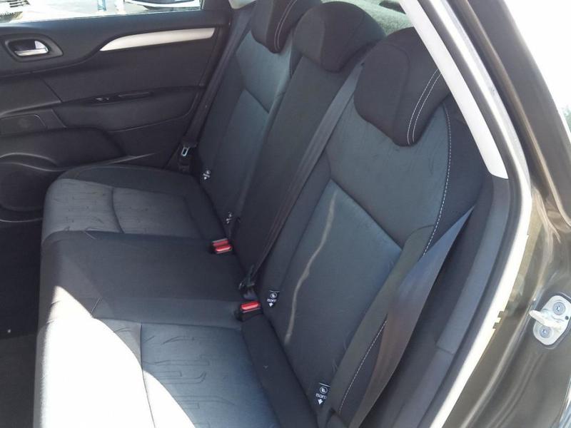 Citroën C4 II E-Hdi 110 Airdream Confort Bmp6