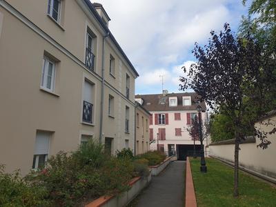 Duplex - 42 m² - 2 pièces