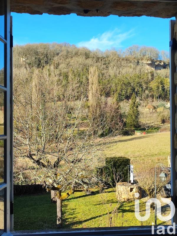 Maison - 135 m² - 8 pièces