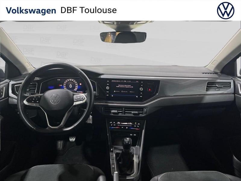 Volkswagen Polo 1.0 Tsi 95 s&amp;S Bvm5 Style