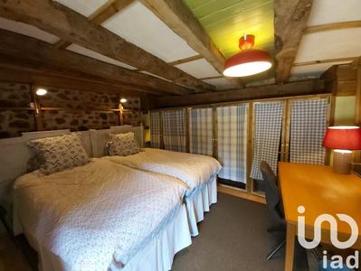 Maison de campagne - 35 m² - 2 pièces