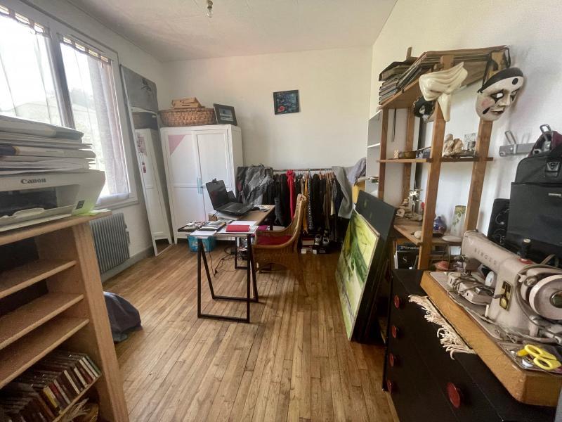 Maison - 115 m² - 6 pièces