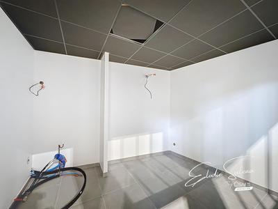 Bureau - 133 m² - 3 pièces