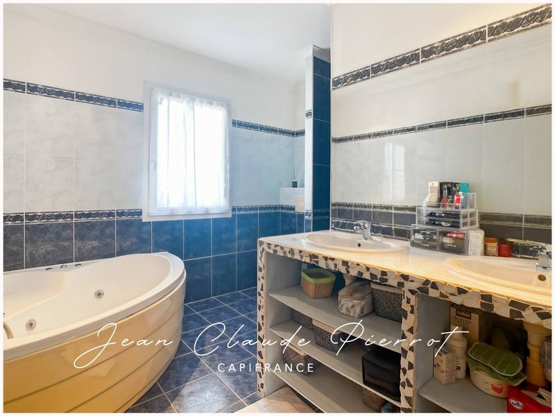 Maison - 131 m² - 5 pièces