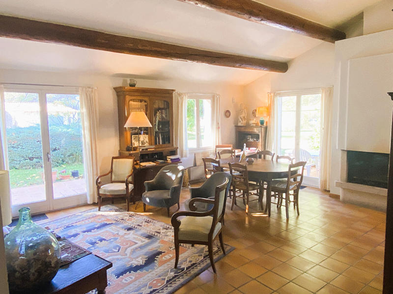 Villa - 150 m² - 5 pièces