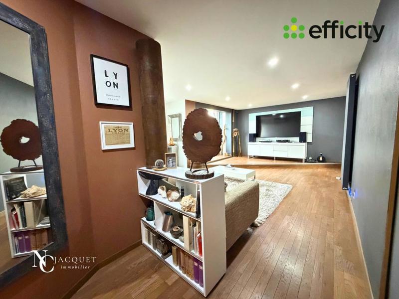 Villa - 200 m² - 8 pièces