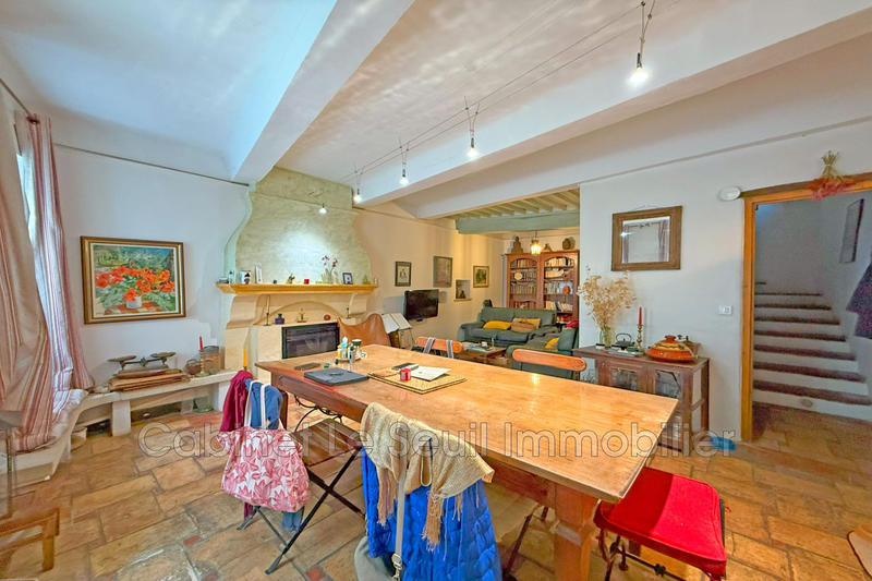 Maison - 173 m² - 5 pièces