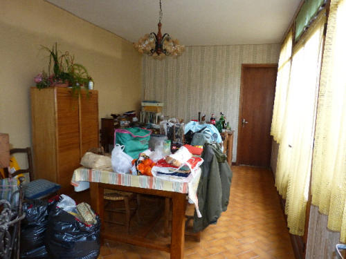 Immeuble - 270 m² - 6 pièces