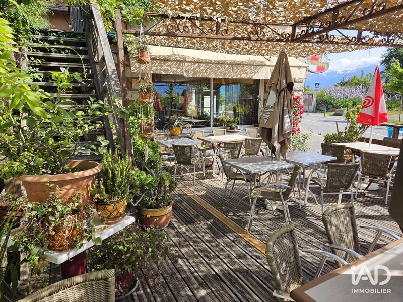 Local commercial - 270 m²