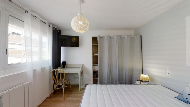 Appartement - 74 m² - 5 pièces