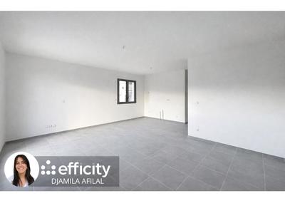 Duplex - 77 m² - 4 pièces