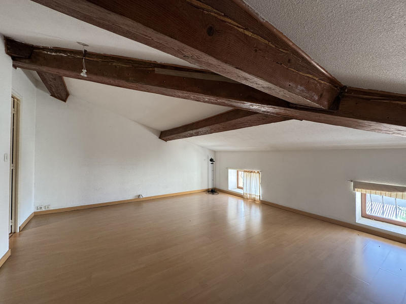 Appartement - 79 m² - 4 pièces