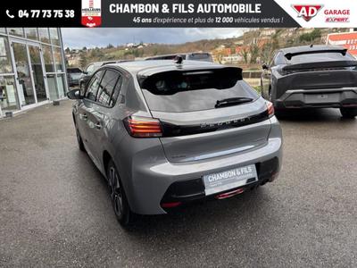 Peugeot 208 Hybrid 110 e-Dcs6 Allure