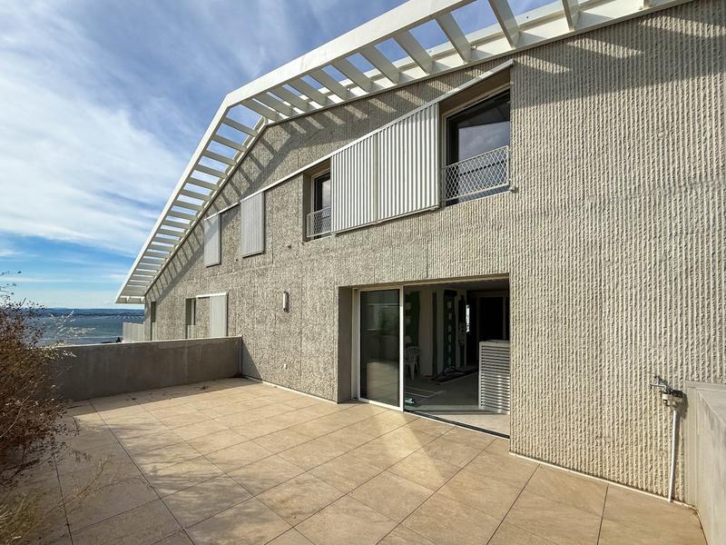 Appartement - 140 m² - 5 pièces