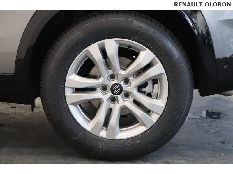 Renault Austral E-Tech hybrid 200 Evolution