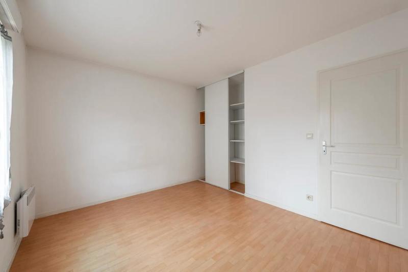 Appartement - 120 m² - 7 pièces