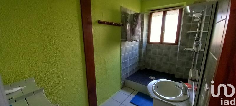 Maison de campagne - 77 m² - 4 pièces