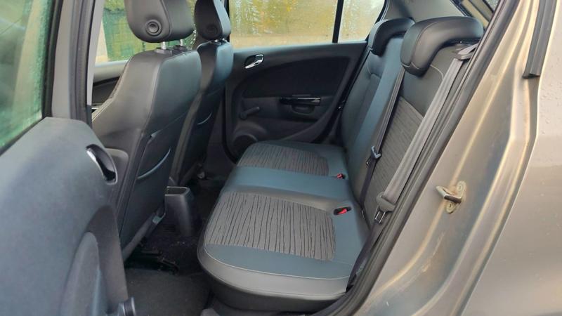 Opel Corsa IV 1.2 Twinport 85 Cool Line