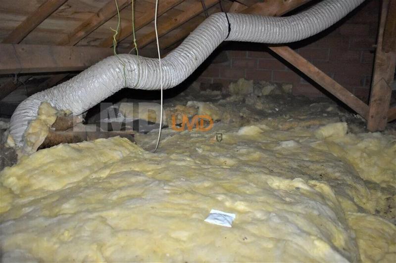 Maison - 105 m² - 10 pièces