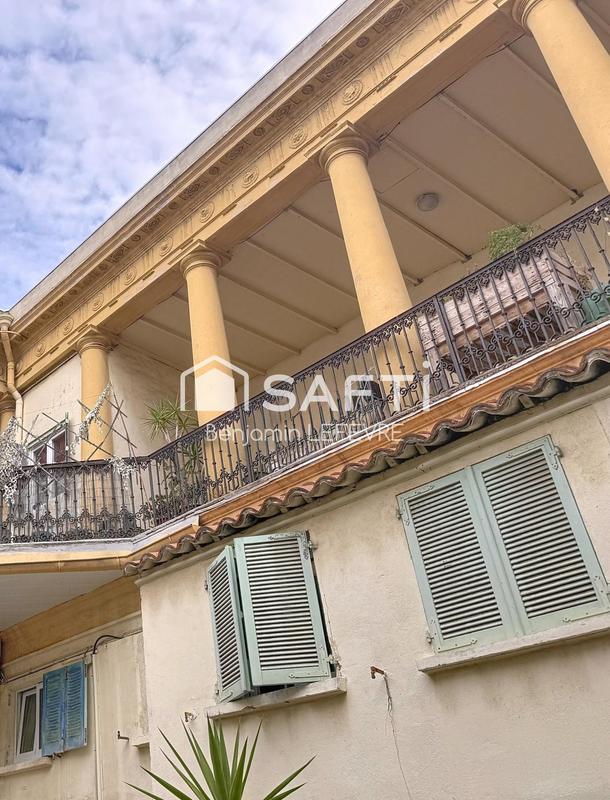 Appartement - 41 m² - 2 pièces