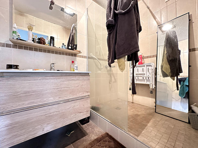 Appartement - 67 m² - 4 pièces