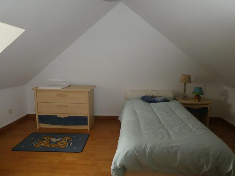 Maison ancienne - 131 m² - 7 pièces