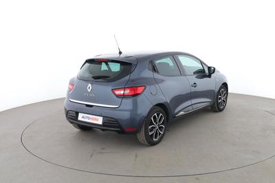 Renault Clio 0.9 TCe Limited 90 ch