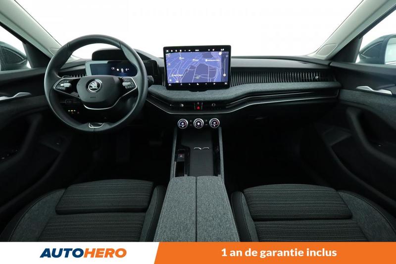 Skoda Superb Combi 2.0 Tdi Scr Dsg7 150 ch