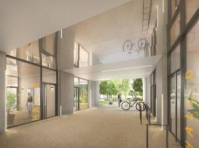 Appartement - 65 m² - 4 pièces