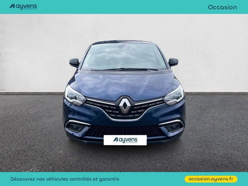 Renault Scénic 1.3 TCe 140ch Intens Edc - 21