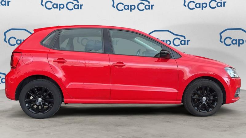 Volkswagen Polo 1.2 Tsi 90 Confortline