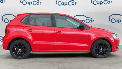 Volkswagen Polo 1.2 Tsi 90 Confortline