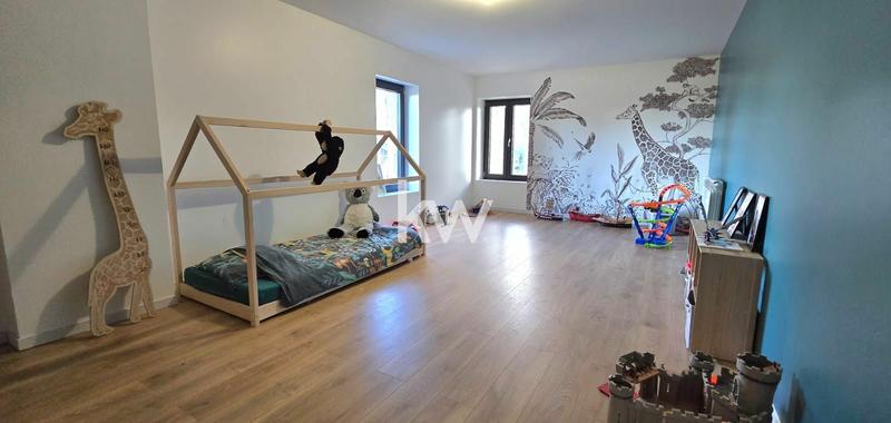 Bastide - 429 m² - 12 pièces